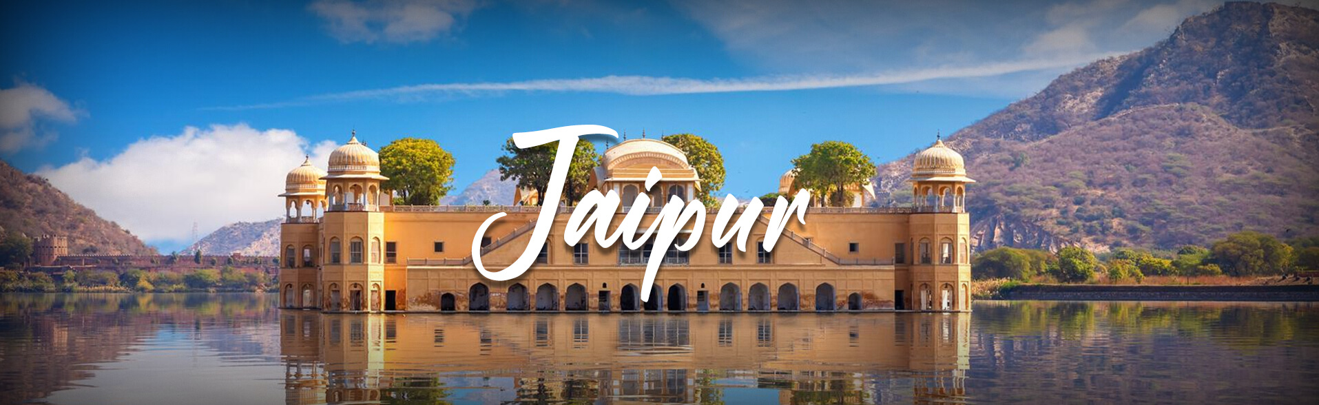 Hero image for Jaipur